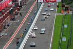 Maserati GranTurismo MC GT4 2009 года
